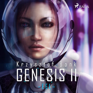 Eel. EEL III Genesis II (#3) Krzysztof Bonk - okadka audiobooka MP3