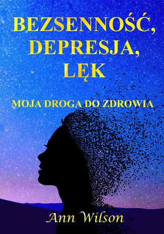 Bezsenność, depresja, lęk