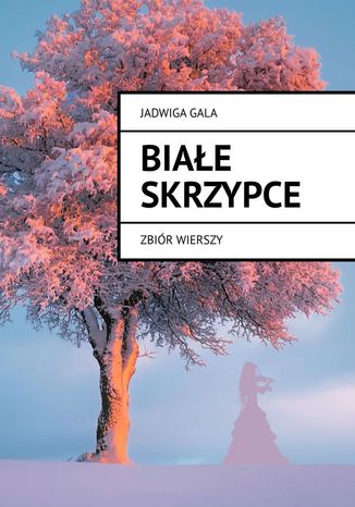 Biae skrzypce Jadwiga Gala - okadka audiobooks CD