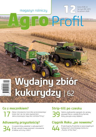 Agro Profil 12/2020