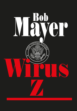 Wirus Z Bob Meyer - okadka audiobooka MP3