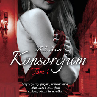 Okładka: Konsorcjum