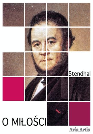 O mioci Stendhal - okadka audiobooka MP3