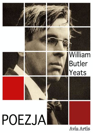 Poezja William Butler Yeats - okadka ebooka