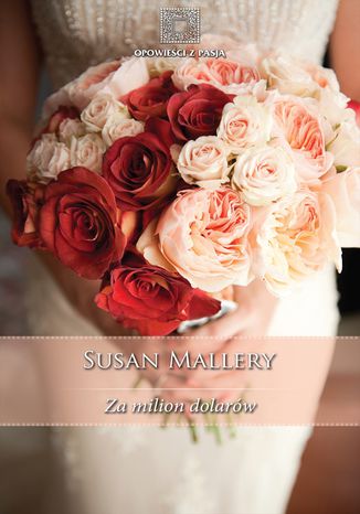 Za milion dolarw Susan Mallery - okadka ebooka