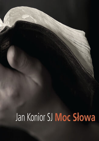 Moc sowa Jan Konior SJ - okadka audiobooks CD