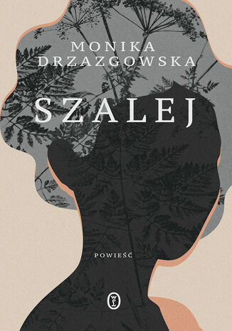 Szalej Monika Drzazgowska - okadka audiobooka MP3