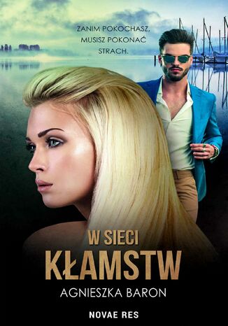 W sieci kłamstw