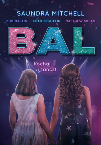 #GOYOUNG. Bal