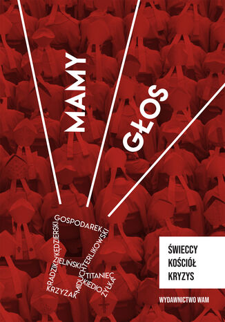 Mamy głos. Świeccy, Kościół, kryzys