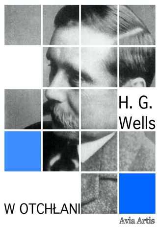 W otchani Herbert George Wells - okadka ebooka
