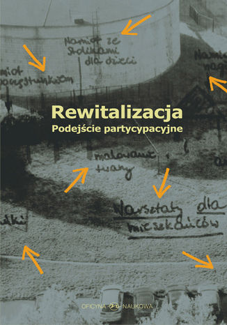 Rewitalizacja. Podejcie partycypacyjne Dorota Bazu, Mariusz Kwiatkowski, redakcja naukowa - okadka audiobooka MP3