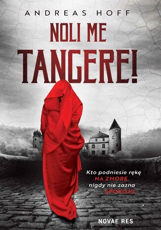 Noli me tangere!