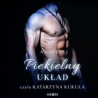 Okładka: Piekielny układ