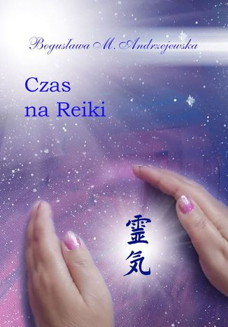 Czas na Reiki