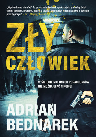 Zły Człowiek