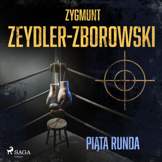 Pita runda Zygmunt Zeydler-Zborowski - okadka audiobooka MP3