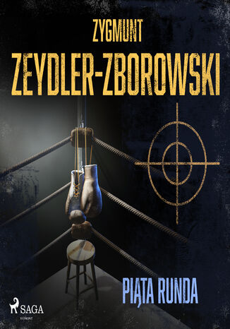 Pita runda Zygmunt Zeydler-Zborowski - okadka audiobooks CD