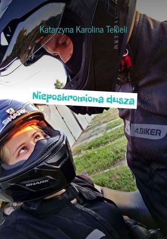 Nieposkromiona dusza