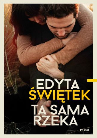 Okładka: Ta sama rzeka