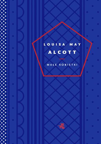 Mae kobietki Louisa May  Alcott - okadka ebooka