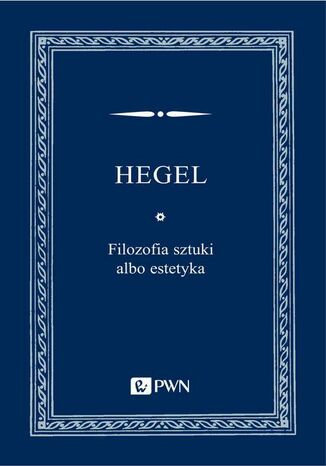 Filozofia sztuki albo estetyka