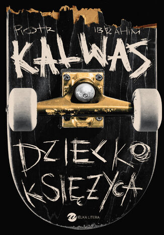 Dziecko księżyca