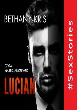 Lucian Bethany Kris - okadka ebooka