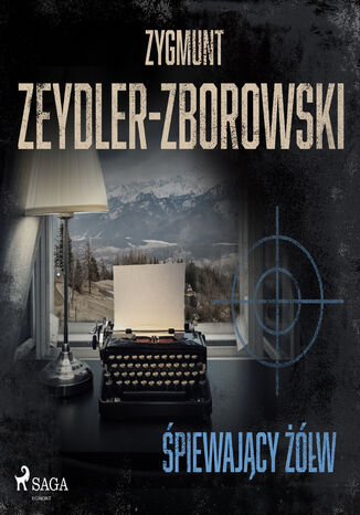 piewajcy w Zygmunt Zeydler-Zborowski - okadka ebooka