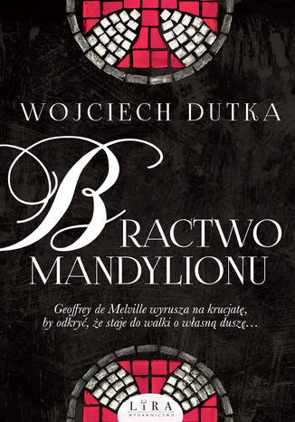 Bractwo mandylionu Wojciech Dutka - okadka audiobooka MP3