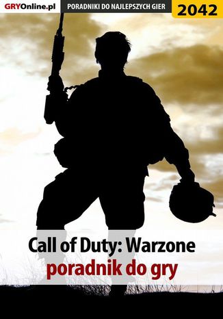 Call of Duty Warzone - poradnik do gry Łukasz 
