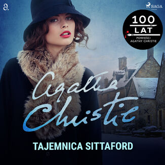 Agatha Christie. Tajemnica Sittaford Agata Christie - okadka audiobooka MP3