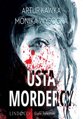 Usta mordercy