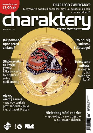 Charaktery 2/2021