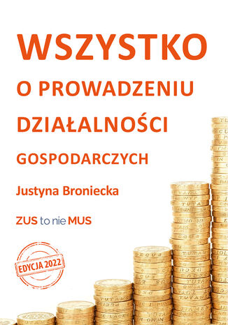 Wszystko o prowadzeniu działalności gospodarczych