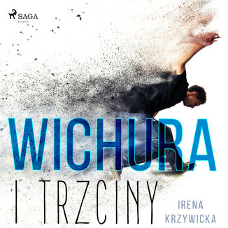 Wichura i trzciny Irena Krzywicka - okadka audiobooka MP3