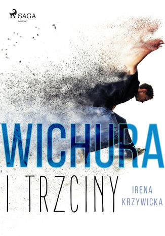 Wichura i trzciny Irena Krzywicka - okadka audiobooks CD