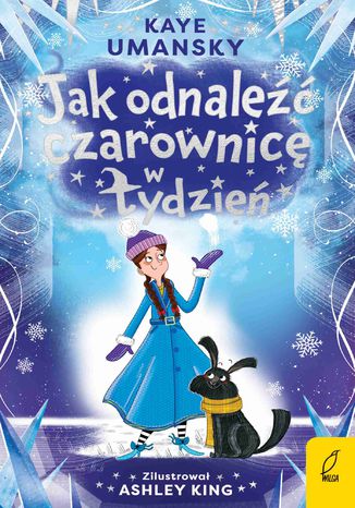 Jak odnaleźć czarownicę w tydzień? Tom 4