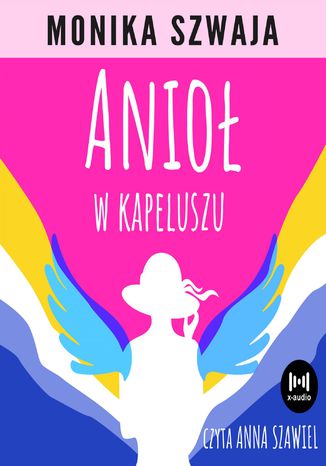 Anioł w kapeluszu