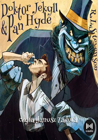 Doktor Jekyll i pan Hyde