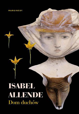 Dom duchw Isabel Allende - okadka ebooka