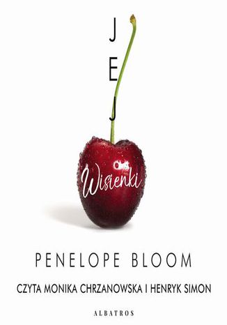 JEJ WISIENKI Penelope Bloom - okadka audiobooka MP3