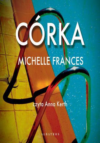 Crka Michelle Frances - okadka audiobooka MP3
