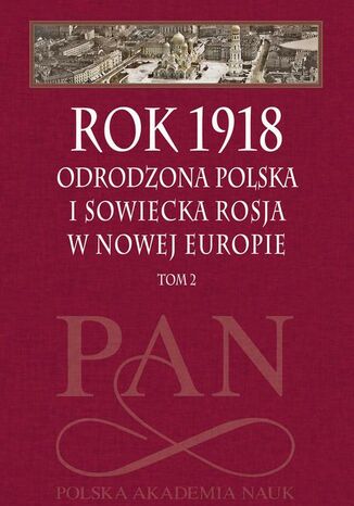 Rok 1918 Tom 2
