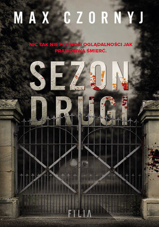 Sezon drugi. Stand Alony
