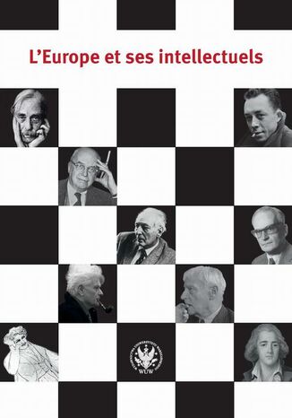 L'Europe et ses intellectuels