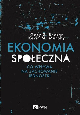 EKONOMIA SPOŁECZNA