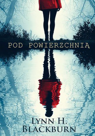 Okładka: Pod powierzchnią