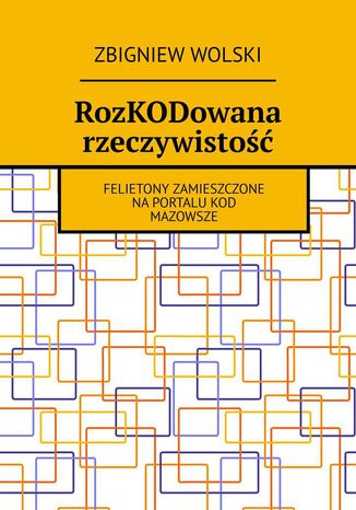 RozKODowana rzeczywistość