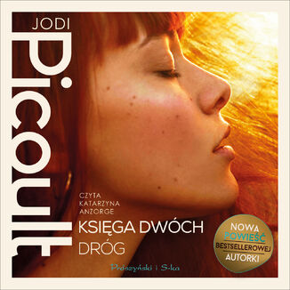 Ksiga Dwch Drg Jodi Picoult - okadka audiobooka MP3